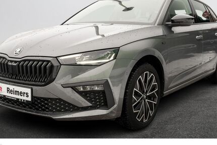 Skoda Scala 16.500 km 27.240 &euro; Pinneberg 25421