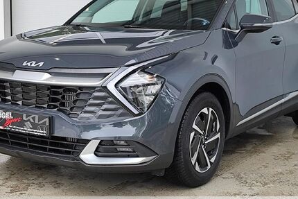Kia Sportage 16.750 km 25.399 &euro; Oberlungwitz 09353