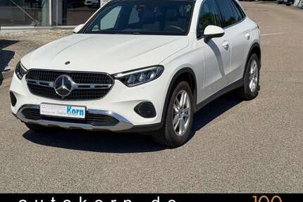 Mercedes-Benz GLC 220 9.850 km 54.440 &euro; Rothenburg 91541