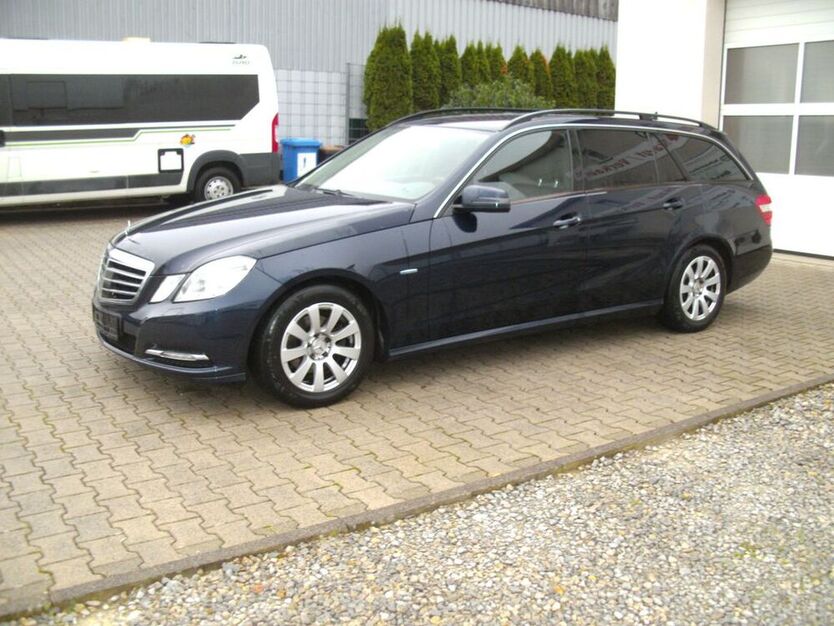 E 220