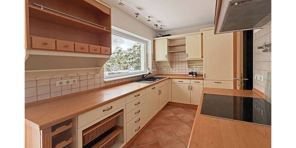 Reihenendhaus Reinbek - 4 Zimmer, 110 m&sup2;, 455.000&euro; | Angebot:26261684