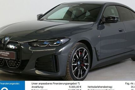 BMW i4 53.700 km 44.440 &euro; Paderborn 33100