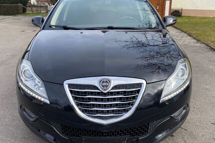 Lancia Delta 113.000 km 4.999 &euro; Rangendingen 72414