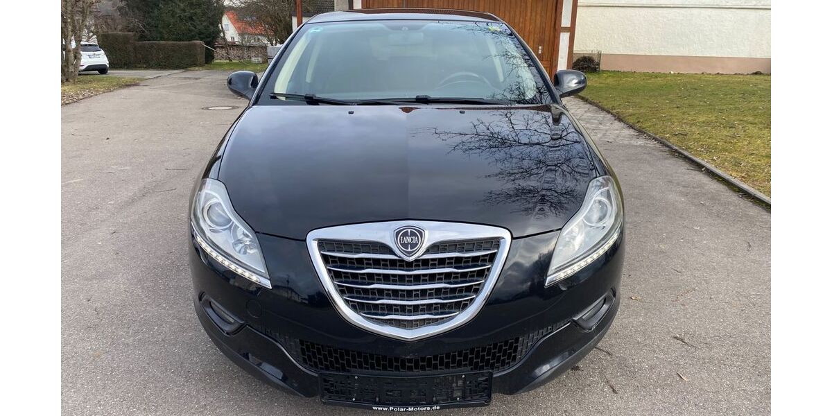 Lancia Delta 113.000 km 4.999 &euro; Rangendingen 72414