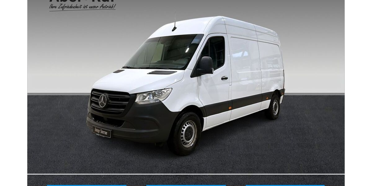 Mercedes-Benz eSprinter 39.402 km 19.789 &euro; Donauwörth 86609