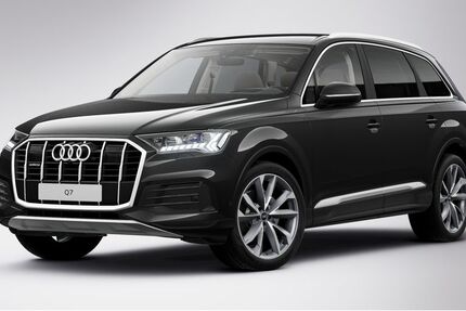 Audi Q7 30.333 km 58.980 € Bingen / Rhein 55411