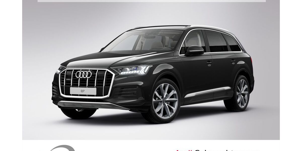 Audi Q7 30.333 km 58.980 € Bingen / Rhein 55411