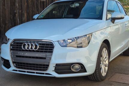 Audi A1 139.000 km 7.200 &euro; Altmannstein 93336