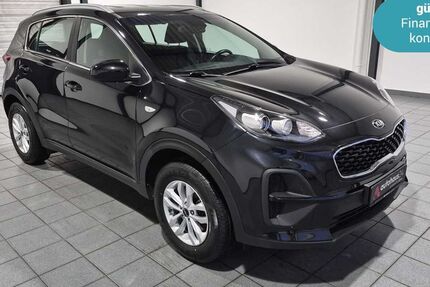 Kia Sportage 51.382 km 18.990 &euro; Wuppertal 42287