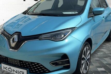 Renault ZOE 21.967 km 13.988 &euro; Oranienburg bei Berlin 16515