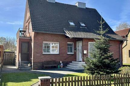 Haus Quakenbrück Neustadt - 6 Zimmer, 154 m&sup2;, 255.000&euro; | Angebot:26862995