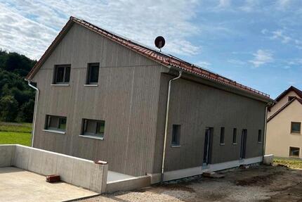 Neubau KfW 40 Doppelhaus mit integrierter Einliegerwohnung! zimmer