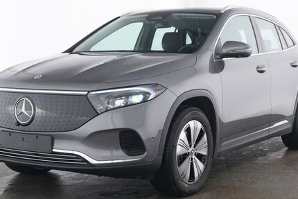 Mercedes-Benz EQA 7.016 km 42.960 &euro; Wittlich 54516