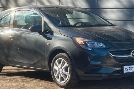 Opel Corsa 99.985 km 6.490 &euro; Freudenstadt 72250