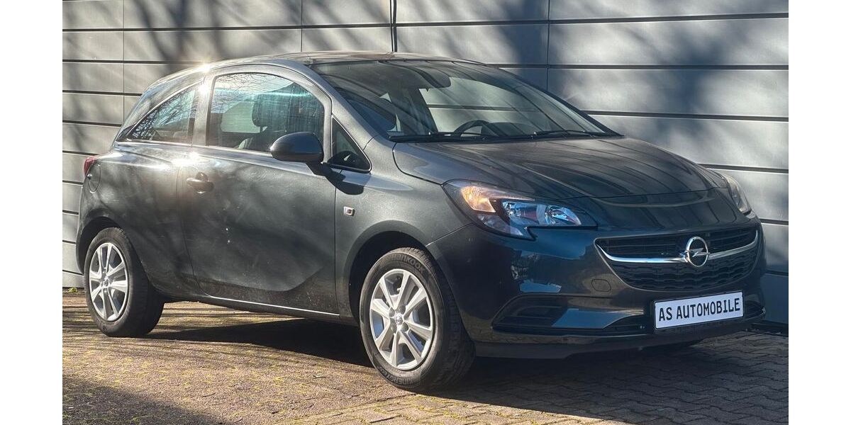 Opel Corsa 99.985 km 6.490 &euro; Freudenstadt 72250