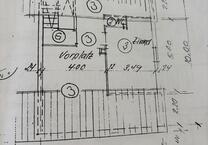 DG Wohnung zum Ausbau in kleiner WE