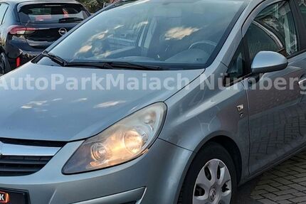 Opel Corsa 179.450 km 1.999 &euro; Nürnberg 90441