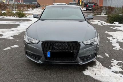 Audi A5 135.000 km 12.000 &euro; Kiel 24159