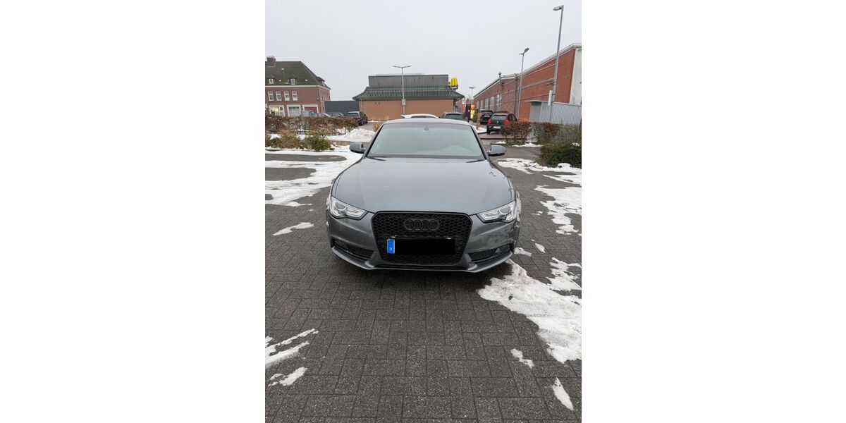 Audi A5 135.000 km 12.000 &euro; Kiel 24159