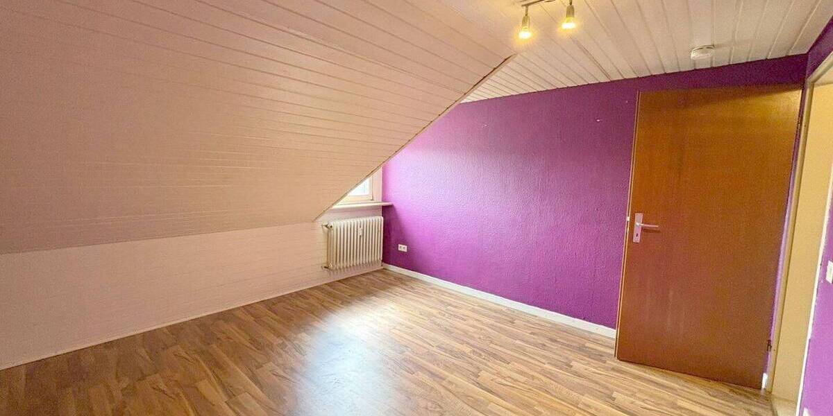 Reihenendhaus Wawern - 6 Zimmer, 160 m&sup2;, 1.180&euro; | Angebot:26713048