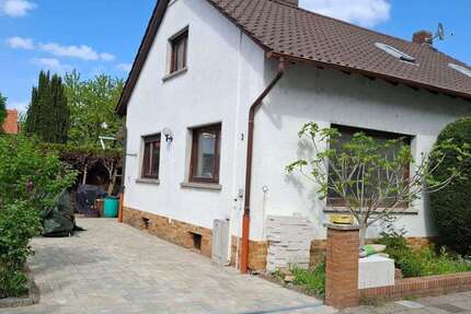 Haus Seligenstadt - 5 Zimmer, 155 m&sup2;, 420.000&euro; | Angebot:26672775