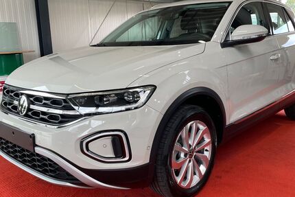 VW T-Roc 23.850 km 25.499 &euro; Kleve 47533