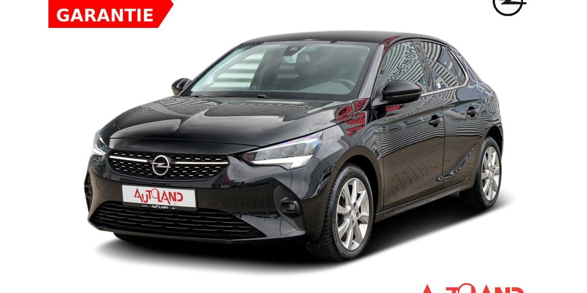 Opel Corsa 108.581 km 11.490 &euro; Greifswald 17489