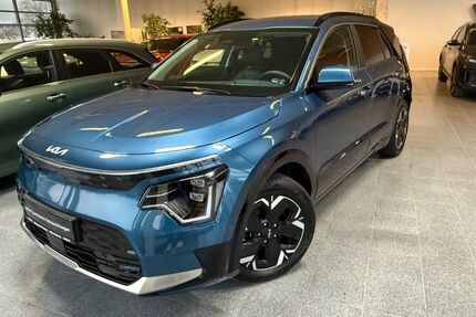 Kia Niro 10 km 35.465 &euro; Münchberg 95213