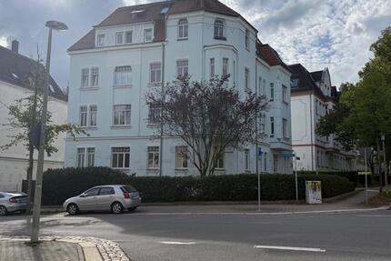 Wohnung Zwickau Zwickau-West - 2 Zimmer, 52 m&sup2;, 51.900&euro; | Angebot:27455253