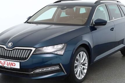 Skoda Superb 62.372 km 26.990 &euro; Leipzig 04209