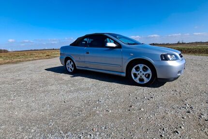 Opel Astra 82.000 km 3.999 &euro; wiesmoor 26639