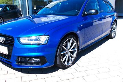 Audi A4 157.000 km 14.900 &euro; Bad Schwalbach 65307