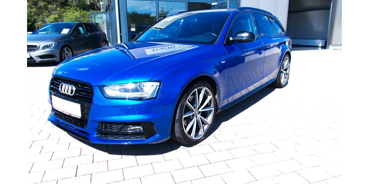 Audi A4 157.000 km 14.900 &euro; Bad Schwalbach 65307
