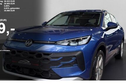 VW T-Roc 9.000 km 34.980 &euro; Sigmaringen 72488