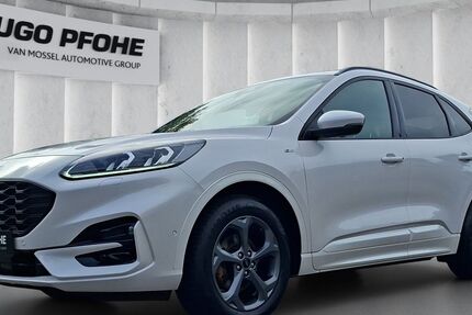 Ford Kuga 93.404 km 21.890 &euro; Lübeck 23554