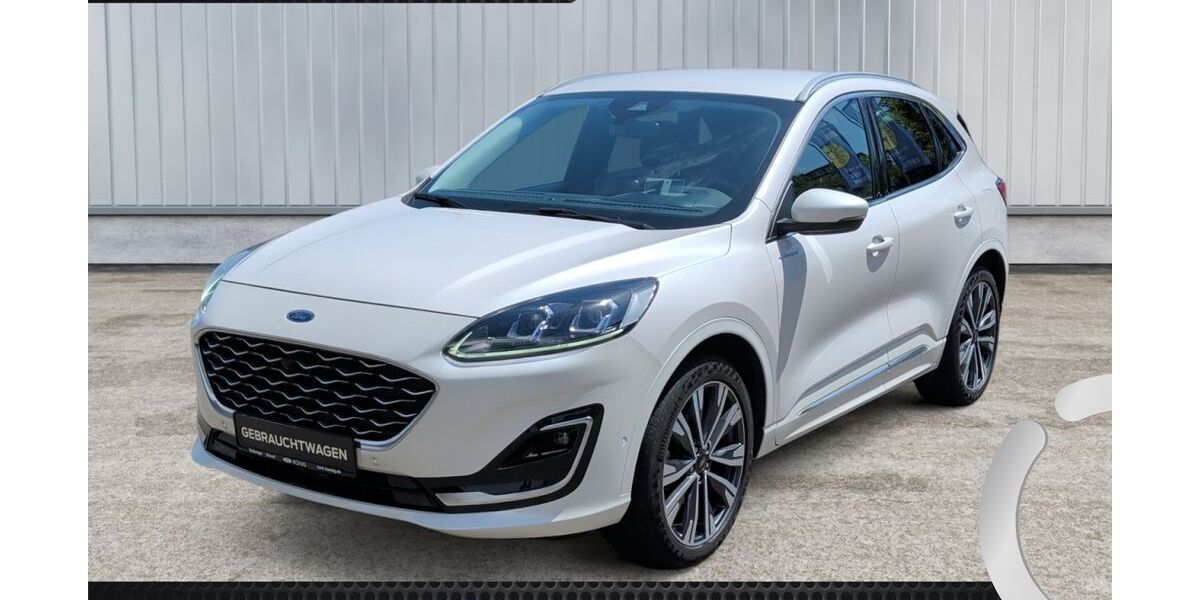 Ford Kuga 70.000 km 26.890 &euro; Eschwege 37269