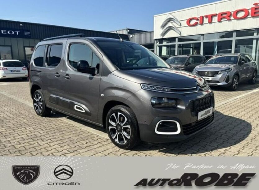 Berlingo