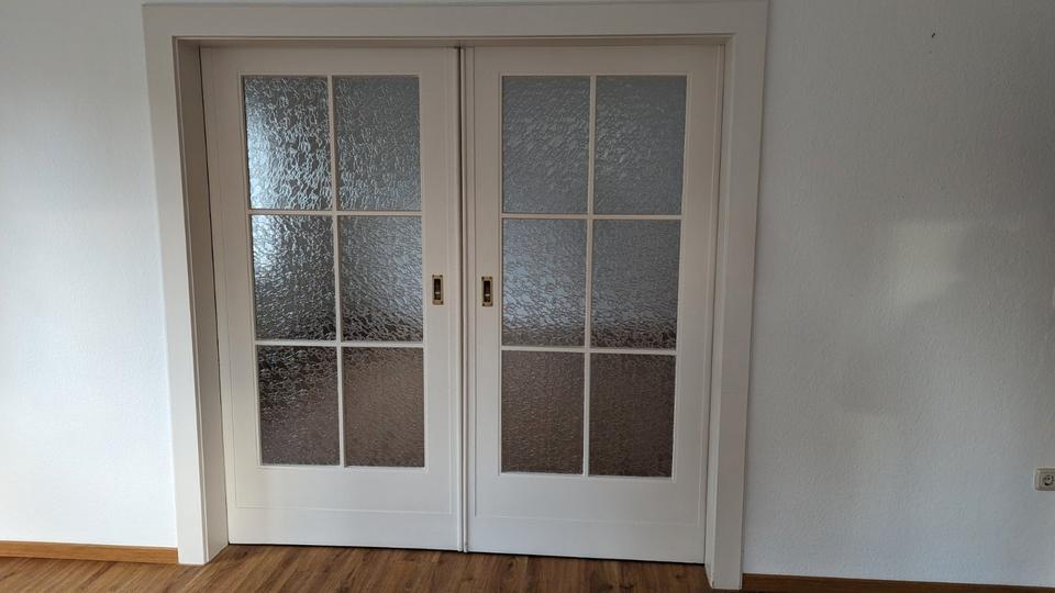 Etagenwohnung Kamenz - 4 Zimmer, 107 m&sup2;, 700&euro; | Angebot:14331988