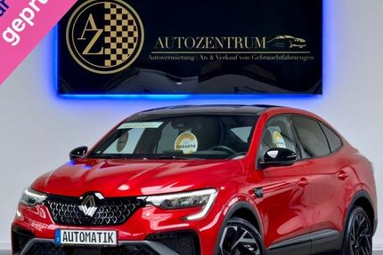 Renault Arkana 22.625 km 24.990 &euro; Schapen 48480