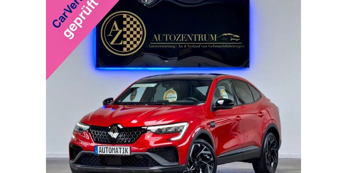 Renault Arkana 22.625 km 24.990 &euro; Schapen 48480