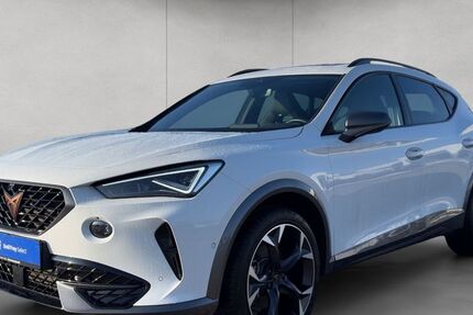 Cupra Formentor 10.493 km 37.990 &euro; Heide 25746