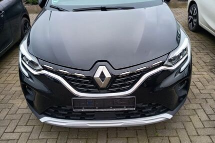 Renault Captur 178.000 km 9.000 &euro; Horstmar 48612