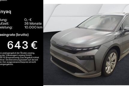 Skoda Enyaq 12.300 km 44.449 &euro; Mühlheim 63165