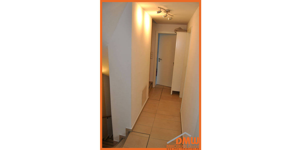 Reihenmittelhaus Münster-Sarmsheim Sarmsheim - 4 Zimmer, 120 m&sup2;, 370.000&euro; | Angebot:26695225