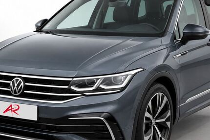VW Tiguan 78.819 km 30.780 &euro; Ludwigsfelde 14974