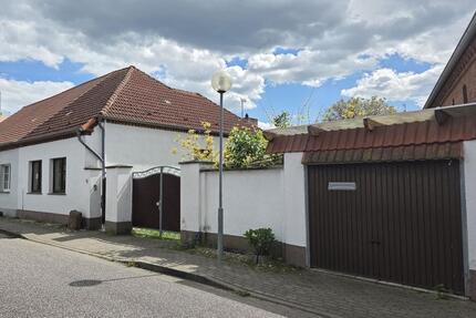 Haus Tangerhütte - 3 Zimmer, 80 m&sup2;, 73.000&euro; | Angebot:26837394