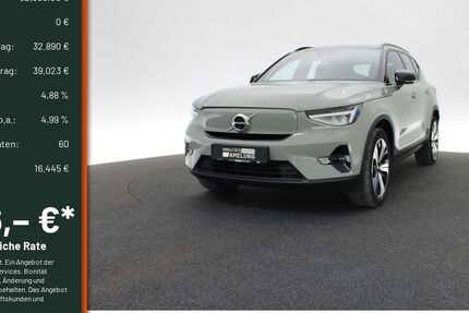 Volvo XC40 58.860 km 32.890 &euro; Engelskirchen 51766