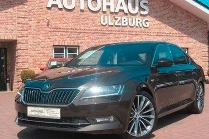 Skoda Superb 45.117 km 25.900 &euro; Henstedt Ulzburg(20 km nördlich von HH-direkt an der A7) 24558