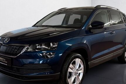Skoda Karoq 31.333 km 26.890 &euro; Osterode 37520