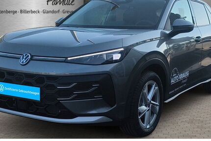VW T-Roc 3.500 km 40.999 &euro; Altenberge 48341